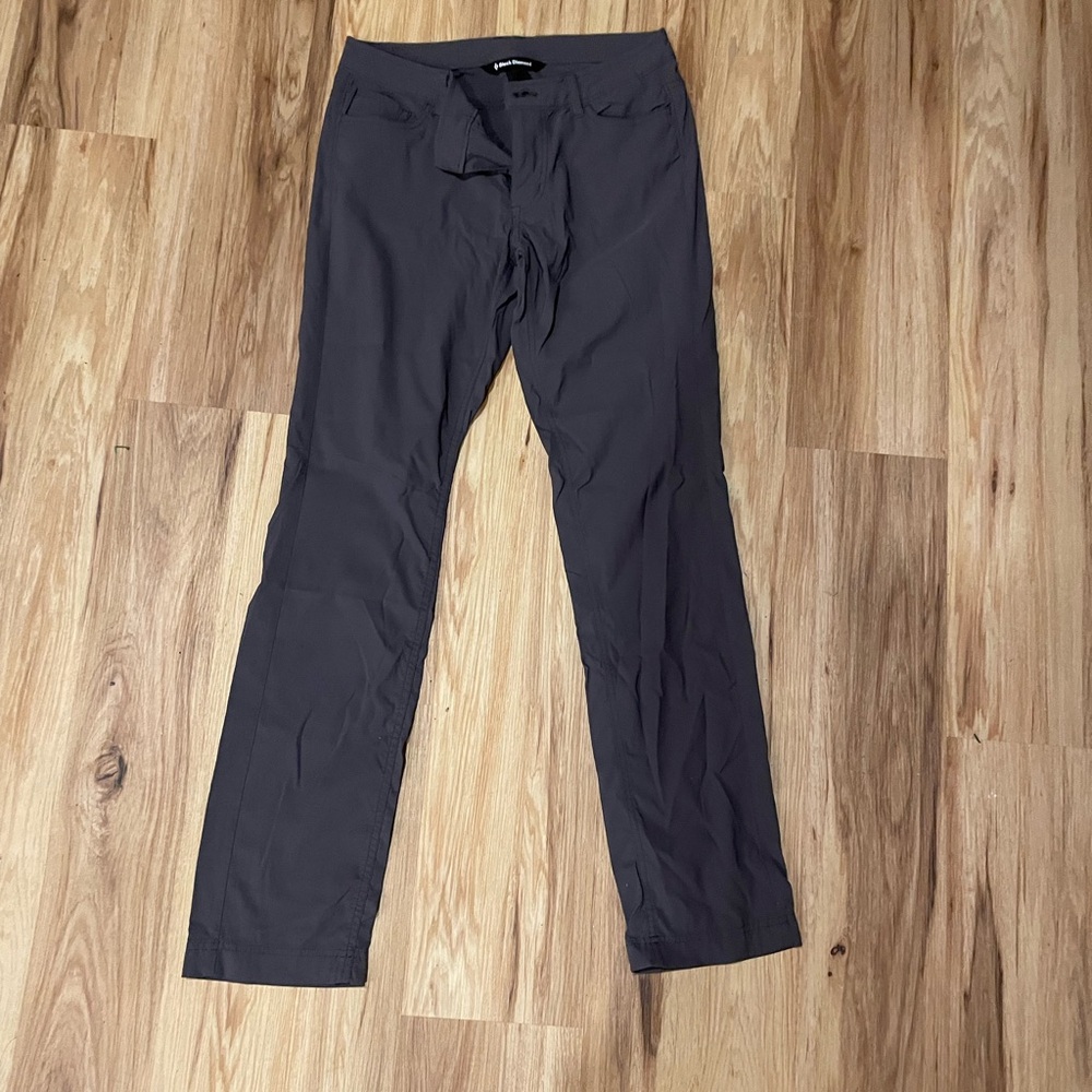 Hiking pants